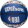 Мяч баскетбольный WILSON NBA All Team Size 7 (WTB1301XBNBA)