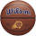 М'яч баскетбольний WILSON NBA Team Alliance Phoenix Suns Size 7 (WTB3100XBPHO)
