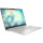 Ноутбук HP 15s-eq2051ua Natural Silver (422H0EA)