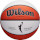Мяч баскетбольный WILSON WNBA Official Game Ball Size 6 (WTB5000XB06)