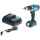 Аккумуляторная дрель-шуруповёрт MAKITA DDF453SYX5