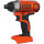 Акумуляторний шурупокрут BLACK+DECKER BDCIM18N