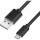 Кабель VOLTRONIC USB2.0 AM/Micro-B 0.8м (YT-C/AM-1MNB)