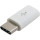 Адаптер VOLTRONIC USB2.0 CM/Micro-B (YT-ATC/M)