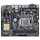 Материнська плата ASUS H110M-A/DP Bulk