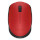 Миша LOGITECH M171 Red (910-004641)