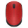 Мышь LOGITECH M171 Red (910-004641)