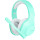 Навушники геймерскі SADES SA-721 Spirits Cyan