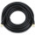Патч-корд VEGGIEG SSTP Cat.8 CCA 15м Black (PCV-V-E809)
