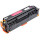 Тонер-картридж POWERPLANT для HP Color LaserJet CP2020 MG Magenta с чипом (PP-CC533A)