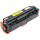 Тонер-картридж POWERPLANT для HP Color LaserJet CP2020 YL Yellow с чипом (PP-CC532A)