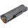 Тонер-картридж POWERPLANT для HP Laser 107a/MFP 135a Black без чіпа (PP-W1106A)