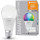 Розумна лампа LEDVANCE Smart+ Classic Multicolor E27 9W 2700-6500K (4058075485457)