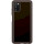 Чехол SAMSUNG Soft Clear Cover для Galaxy A30s Black (EF-QA037TBEGRU)