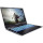 Ноутбук DREAM MACHINES G1650Ti-17 Black (G1650TI-17UA40)