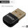 Bluetooth адаптер ORICO BTA-403 Black/Уцінка