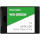 SSD диск WD Green 2TB 2.5" SATA (WDS200T2G0A)