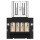 Адаптер OTG LAPARA USB2.0 Micro-BM/AF (LA-OTG-MICROUSB-ADAPTOR)