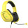 Навушники геймерскі 2E GAMING HG340 Yellow