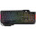 Клавіатура 2E GAMING KG340 (2E-KG340UBK)