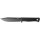 Нож FALLKNIVEN S1bz Forest Knife Black