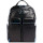 Рюкзак PIQUADRO B2 Revamp 14" RFID 16L Black (CA5574B2V-N)