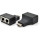 Удлинитель HDMI по витой паре VOLTRONIC до 30м, 720P HDMI Black (YT-SCPE HDMI/2P-30M720P)