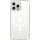Чохол SPIGEN Ultra Hybrid MagSafe для iPhone 13 Pro Max White (ACS03210)
