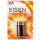Батарейка EISEN Alkaline Pro AA 2шт/уп (016501)
