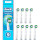 Насадка для зубной щётки BRAUN ORAL-B Precision Clean EB20RB CleanMaximiser 9шт (80351177)