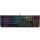 Клавіатура ASUS ROG Strix Scope NX Red Switch RU Black (90MP0186-B0RA00)