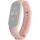 Ремінець XIAOMI для Mi Smart Band 5/6 Pink (MI SMART BAND 6 STRAP PINK)