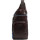 Рюкзак-слінг PIQUADRO B2 Revamp Cognac (CA5577B2V-MO)