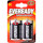 Батарейка EVEREADY Super Heavy Duty D 2шт/уп