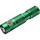 Ліхтар-брелок FENIX E05R Green