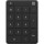 Нампад MICROSOFT Number Pad Matte Black (23O-00016)