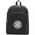 Рюкзак KIPLING Center Curtis L Black Lite (KI6521:TL4)