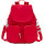 Сумка-рюкзак KIPLING Basic Firefly Up Red Rouge (K12887:Z33)