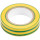 Стрічка ізоляційна NEO TOOLS 15мм*10м Yellow/Green (01-529)