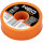 Стрічка-ущільнювач NEO TOOLS 19мм*15м Orange (02-032)