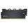 Модуль памяти EXCELERAM Kudos Black DDR3 1600MHz 16GB Kit 2x8GB (EKBLACK3161611AD)