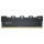 Модуль пам'яті EXCELERAM Kudos Black DDR3 1600MHz 8GB (EKBLACK3081611A)