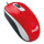 Миша GENIUS DX-110 USB Red (31010116104)