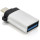 Адаптер OTG VEGGIEG Micro-B to USB 3.0 (TC-113)