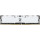 Модуль памяти GOODRAM IRDM X White DDR4 3200MHz 16GB (IR-XW3200D464L16A/16G)