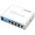 Wi-Fi роутер MIKROTIK hAP ac lite (RB952UI-5AC2ND)
