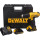 Акумуляторний дриль-шурупокрут DeWALT DCD776C2