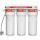 Проточный фильтр питьевой воды БРИЗ Эталон Стандарт (BRF0853)