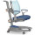 Дитяче крісло MEALUX Galaxy Blue (Y-1030 KBL)