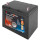 Автомобільний акумулятор LOGICPOWER LiFePO4 BYD 12В 75 Агод (LP16092)